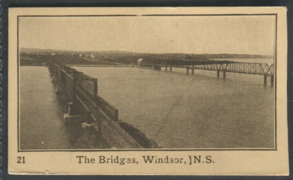 21 The Bridges, Windsor, NS